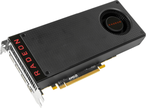 Karta graficzna Gigabyte Radeon RX 480 8GB GDDR5 (256 bit) HDMI, 3x DP (GV-RX480D5-8GD-B) 2