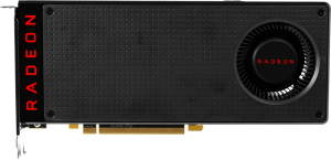 Karta graficzna Gigabyte Radeon RX 480 8GB GDDR5 (256 bit) HDMI, 3x DP (GV-RX480D5-8GD-B) 3