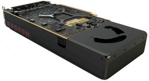 Karta graficzna Asus Radeon RX 480 8GB GDDR5 (256 bit) 3x DP, HDMI (RX480-8G) 5