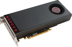 Karta graficzna MSI Radeon RX 480 8GB GDDR5 (256 Bit) HDMI, 3x DP, BOX (912-V803-862) 2