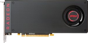 Karta graficzna MSI Radeon RX 480 8GB GDDR5 (256 Bit) HDMI, 3x DP, BOX (912-V803-862) 6