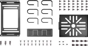Obudowa be quiet! Dark Base 900 (BG011) 8