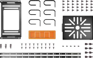 Obudowa be quiet! DARK BASE PRO 900 (BGW10) 8