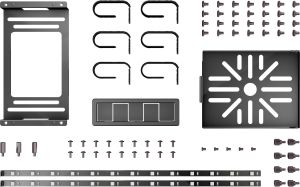 Obudowa be quiet! DARK BASE PRO 900 (BGW11) 8