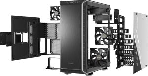 Obudowa be quiet! DARK BASE PRO 900 (BGW12) 4