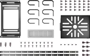 Obudowa be quiet! DARK BASE PRO 900 (BGW12) 8