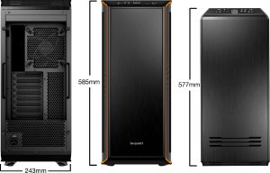 Obudowa be quiet! Dark Base 900 (BG010) 2
