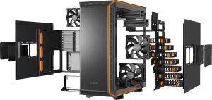 Obudowa be quiet! Dark Base 900 (BG010) 4