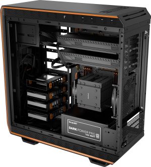 Obudowa be quiet! Dark Base 900 (BG010) 7