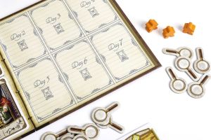 Rebel Holmes: Sherlock & Mycroft 4