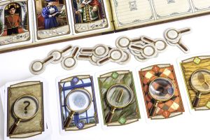 Rebel Holmes: Sherlock & Mycroft 6