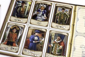 Rebel Holmes: Sherlock & Mycroft 7