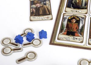 Rebel Holmes: Sherlock & Mycroft 8