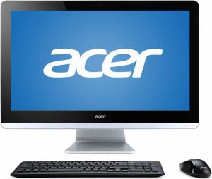 Komputer Acer Celeron N3150, 4 GB, Windows 10 1