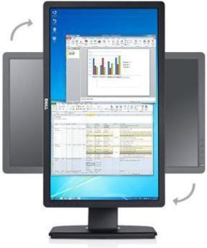 Monitor Dell P2212Hb (GW) 3