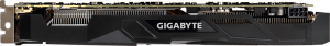 Karta graficzna Gigabyte GeForce GTX 1070 WINDFORCE OC 8GB GDDR5 (256 bit) HDMI, DVI-D, 3x DP, BOX (GV-N1070WF2OC-8GD) 5