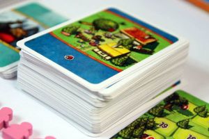 Portal Games Gra planszowa Osadnicy: Narodziny Imperium 12