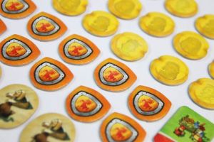 Portal Games Gra planszowa Osadnicy: Narodziny Imperium 14