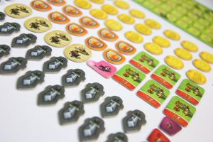 Portal Games Gra planszowa Osadnicy: Narodziny Imperium 15