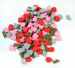 Portal Games Gra planszowa Osadnicy: Narodziny Imperium 16