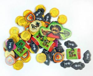 Portal Games Gra planszowa Osadnicy: Narodziny Imperium 17