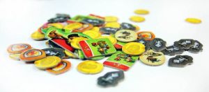 Portal Games Gra planszowa Osadnicy: Narodziny Imperium 18