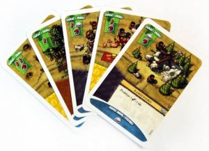 Portal Games Gra planszowa Osadnicy: Narodziny Imperium 19