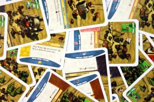 Portal Games Gra planszowa Osadnicy: Narodziny Imperium 20