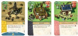 Portal Games Gra planszowa Osadnicy: Narodziny Imperium 21