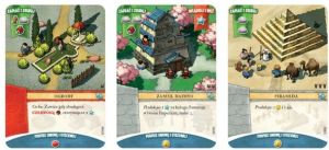 Portal Games Gra planszowa Osadnicy: Narodziny Imperium 22