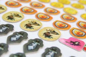 Portal Games Gra planszowa Osadnicy: Narodziny Imperium 4