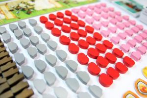 Portal Games Gra planszowa Osadnicy: Narodziny Imperium 5