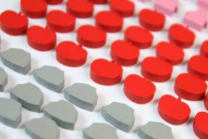 Portal Games Gra planszowa Osadnicy: Narodziny Imperium 8