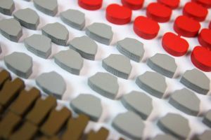 Portal Games Gra planszowa Osadnicy: Narodziny Imperium 10