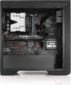 Obudowa SilentiumPC Gladius M35W Pure Black (SPC156) 6