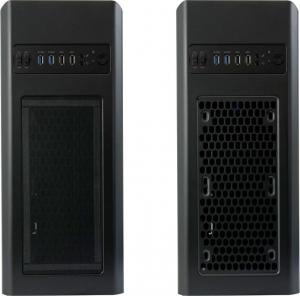 Obudowa SilentiumPC Gladius M35W Pure Black (SPC156) 9