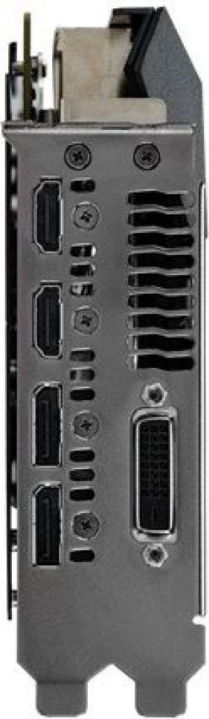 Karta graficzna Asus GeForce GTX1080 8GB GDDR5X (256 bit) DVI-D, 2x HDMI, 2x DP, BOX (STRIX-GTX1080-8G-GAMING) 7