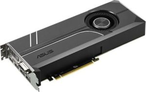 Karta graficzna Asus GeForce GTX1070 8GB GDDR5 (256 bit) DVI-D, 2x HDMI, 2x DP, BOX (TURBO-GTX1070-8G) 3