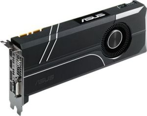 Karta graficzna Asus GeForce GTX1070 8GB GDDR5 (256 bit) DVI-D, 2x HDMI, 2x DP, BOX (TURBO-GTX1070-8G) 4