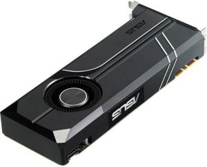Karta graficzna Asus GeForce GTX1070 8GB GDDR5 (256 bit) DVI-D, 2x HDMI, 2x DP, BOX (TURBO-GTX1070-8G) 5