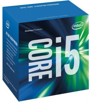 Komputer Core i5-6500, 8 GB, GTX 1060, 1 TB HDD 2