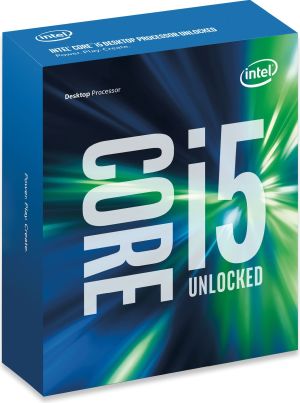 Komputer Core i5-6600K, 8 GB, GTX 1060, 1 TB HDD 9