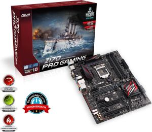 Komputer Core i7-6700K, 16 GB, GTX 1060, 240 GB SSD 1 TB HDD 4