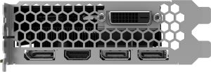 Karta graficzna Palit GeForce GTX 1060 Dual 6GB GDDR5 (NE51060015J9D) 4
