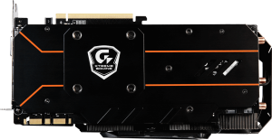 Karta graficzna Gigabyte GeForce GTX 1070 8GB GDDR5 (256 bit) DVI-D, 3x DP, HDMI, BOX (GV-N1070XTREME-8GD) 4