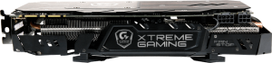 Karta graficzna Gigabyte GeForce GTX 1070 8GB GDDR5 (256 bit) DVI-D, 3x DP, HDMI, BOX (GV-N1070XTREME-8GD) 5