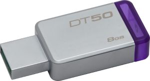 Pendrive Kingston DT50 8GB (DT50/8GB) 1