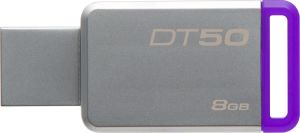 Pendrive Kingston DT50 8GB (DT50/8GB) 2