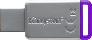 Pendrive Kingston DT50 8GB (DT50/8GB) 3