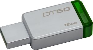 Pendrive Kingston DT50 16GB (DT50/16GB) 1